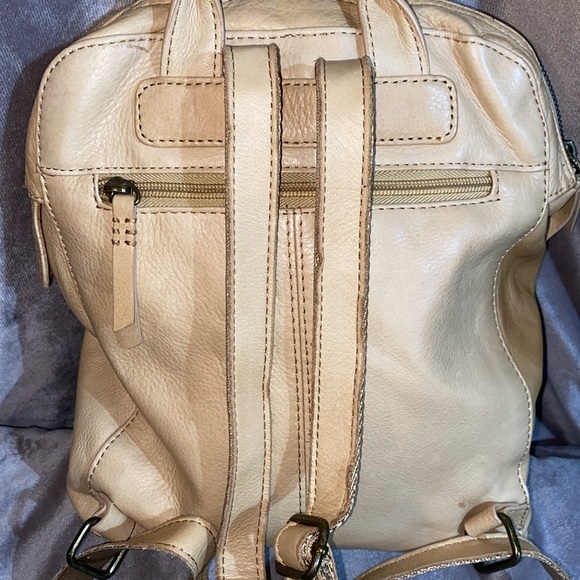 American Leather Co. Celina backpack main image 12